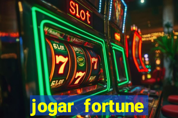 jogar fortune coelho demo